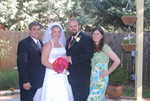Wedding Pictures 012